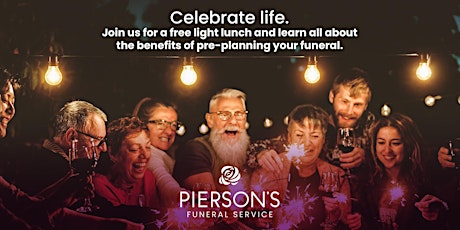 Pre-Planning Your Funeral: A Celebration of Life