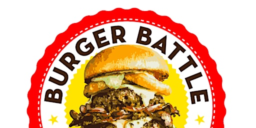 Burger Battle Detroit 2023 primary image