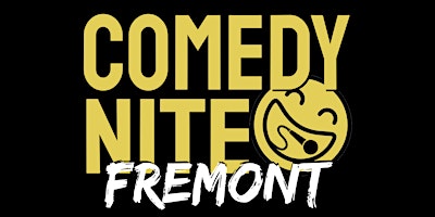 Imagem principal do evento Fremont Comedy Night