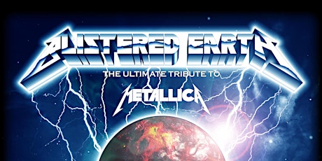Blistered Earth - The Ultimate Tribute To Metallica