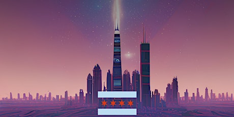 The Future of the Space Industry & Space in Chicago