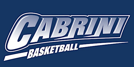 Primaire afbeelding van Cabrini Men's and Women's Basketball Alumni Game