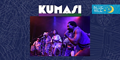 KUMASI Afrobeat Orchestra