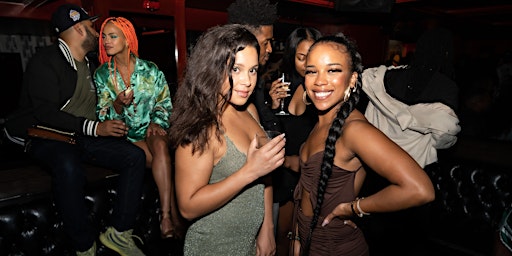 BROWN SUGAR WEDNESDAY: MIDWEEK VIBE: PRE GRAMMY PARTY EDITION!