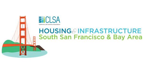 Housing & Infrastructure: South San Francisco and Bay Area