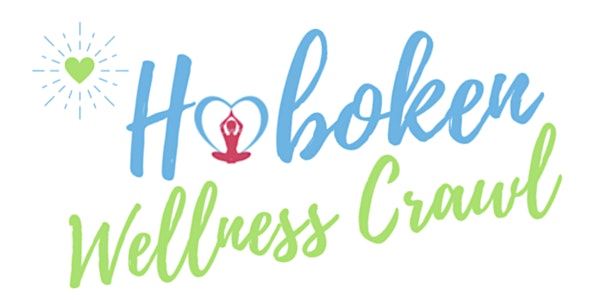 Hoboken Wellness Crawl 2018