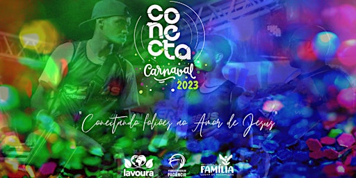 Conecta Carnaval 2023
