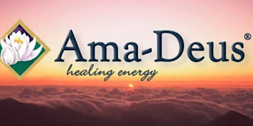 Ama-Deus®-Healing erlernen