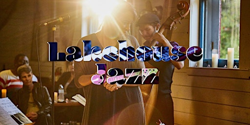 Immagine principale di Lakehouse Jazz 