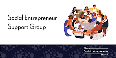 Social Entrepreneur Support Group