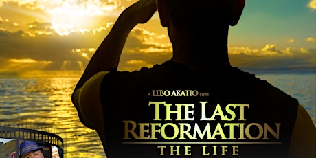 Primaire afbeelding van The Last Reformation - The Life (film)