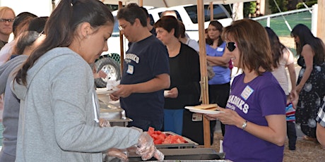 Broadoaks Annual Pancake Breakfast - 2018 primary image