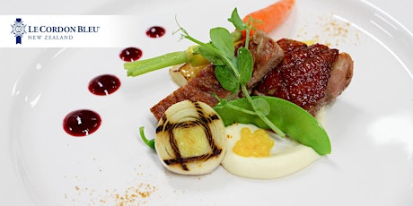 4 Course Dinner on Friday 3rd March at Le Cordon Bleu