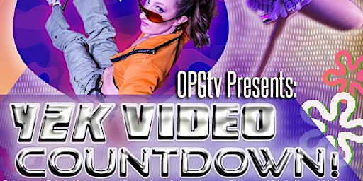 OPGtv Presents: Y2K Video Countdown