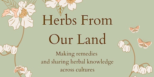 Herbs From Our Land