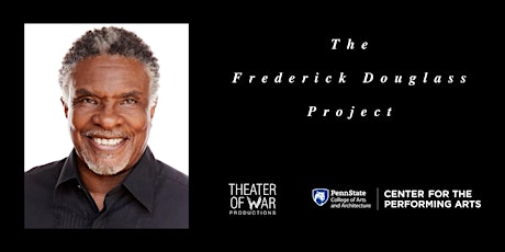 The Frederick Douglass Project