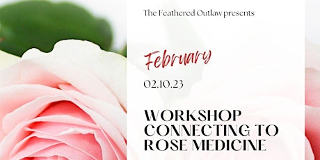 Connecting to Rose Medicine