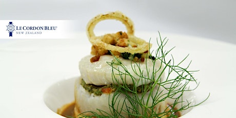 5 Course Dinner on Friday 10th March at Le Cordon Bleu