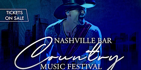 Nashville North Bar Country Music & Line Dancing festival (Day 2)