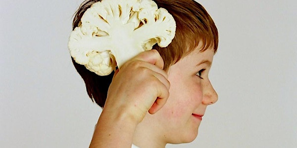 NUTRITION FOR BRAIN FUNCTIONING