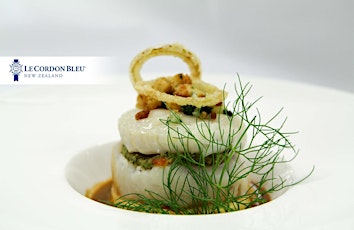 5 Course Dinner on Saturday 11th March at Le Cordon Bleu