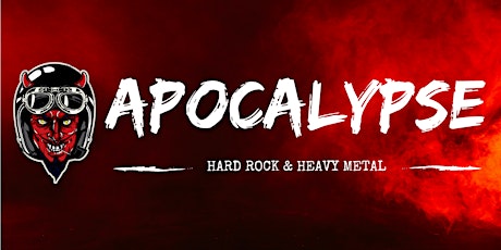 Apocalypse Round 2! - Get $5 off entry, skip the line, and a money-back guarantee! primary image