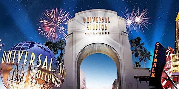 Class of 2018 Grad Bash at Universal Studios Hollywood - Universal City, CA