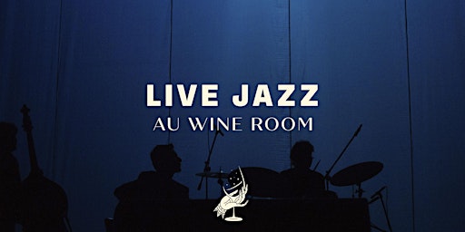 Live Jazz @ Wine Room