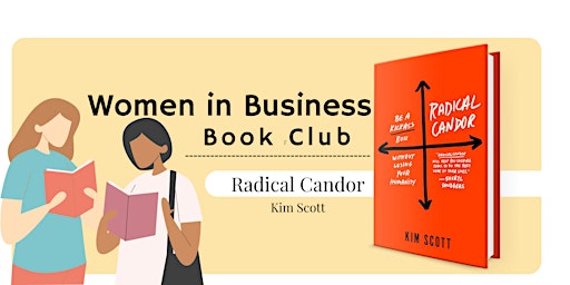 Women in Business Book Club