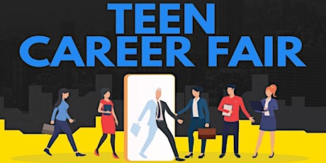 Teen Career Fair