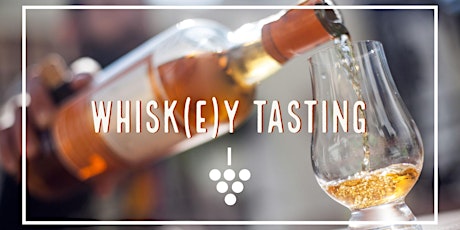 The Cellar's Weekly Whisk(e)y Tasting Flight
