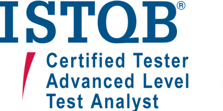 ISTQB ADVANCED TEST ANALYST (E-LEARNING)