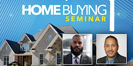 Community Home Buying Seminar primary image