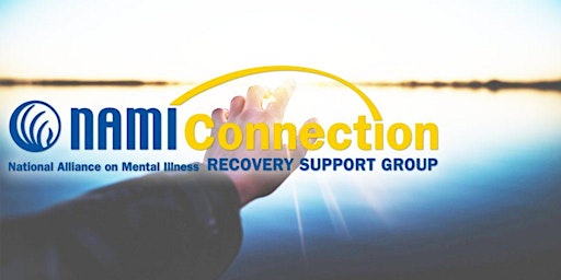 NAMI Virtual Connections Support Group