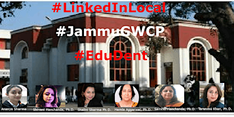 LinkedInLocal-JammuGWCP primary image