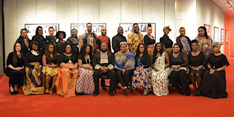 The Academy Choir (Ottawa) presents Black History Month Gospel Celebration