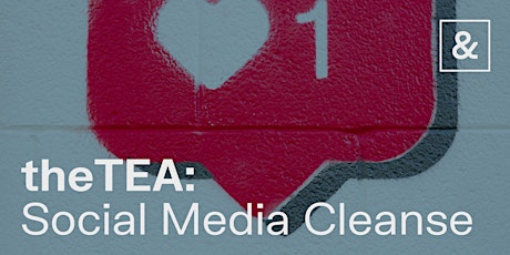 IIDA RMC | theTEA: Social Media Cleanse