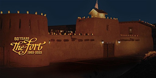 Collection image for The Fort's 60th Anniversary Celebrations