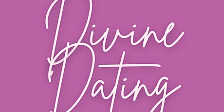 Christian Speed Dating, 30's & 40's