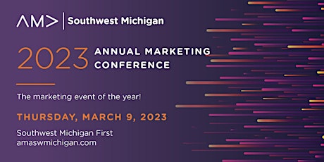 2023 AMA SW Michigan Conference