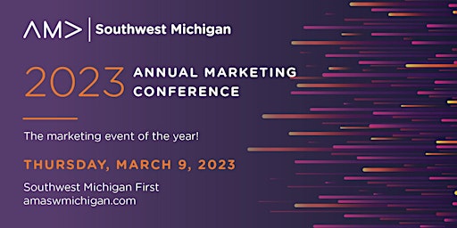 2023 AMA SW Michigan Conference