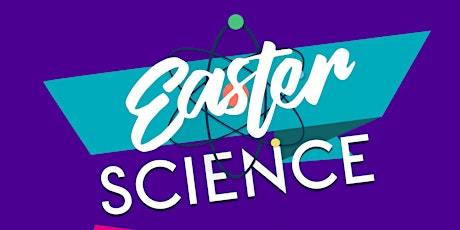 EASTER SCIENCE primary image
