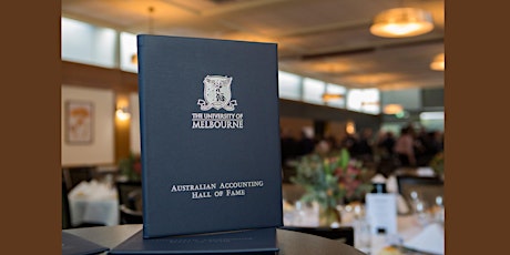 2023 Australian Accounting Hall of Fame Awards primary image