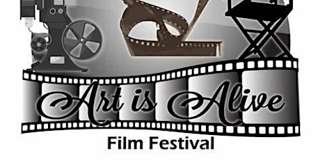 Art is Alive Film Festival - Drama Block #9