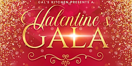 Valentines Gala