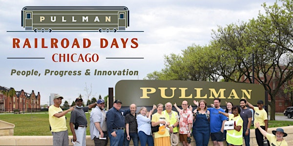 Pullman Railroad Days 2023