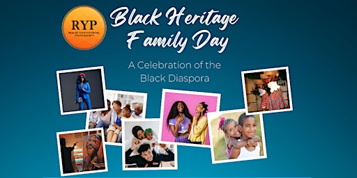 Black Heritage Family Day