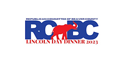 Beaver County Republican Committee Lincoln Day Dinner