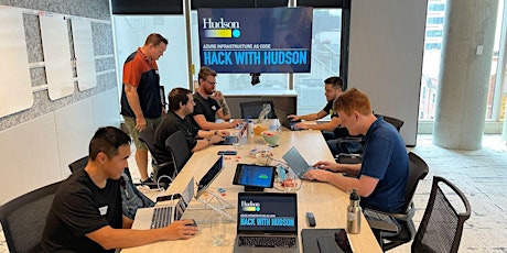 Hackathon - DevOps with GitHub