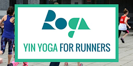 Yin Yoga for Runners primary image